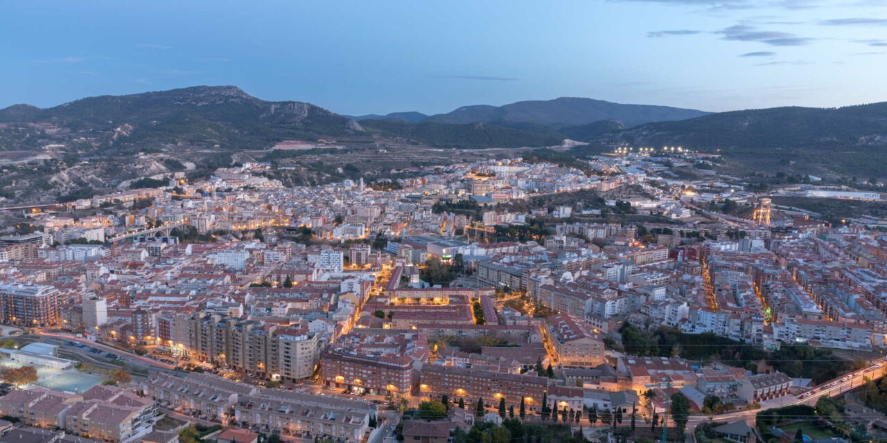 Alcoy / Alcoi