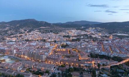 Alcoy / Alcoi