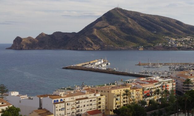 Altea