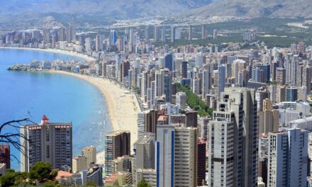 Benidorm