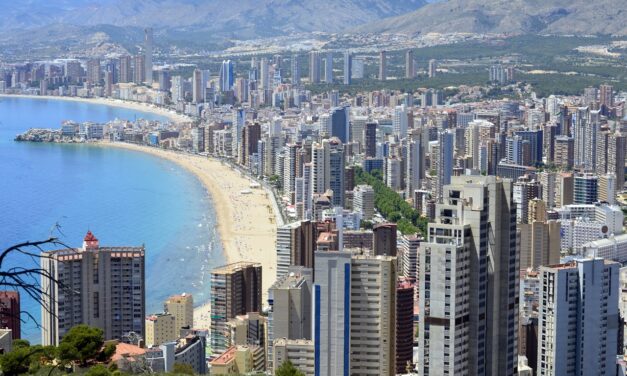 Benidorm