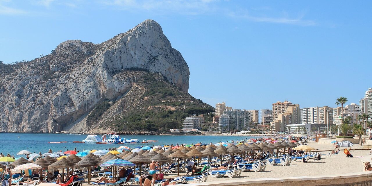 Calpe