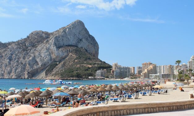 Calpe