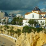 Castillo de Benidorm