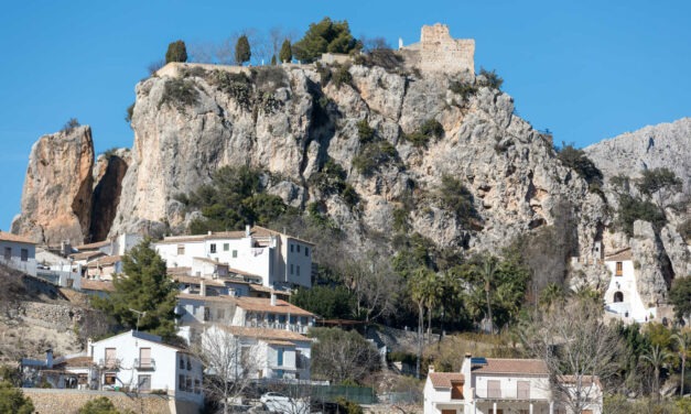 Guadalest