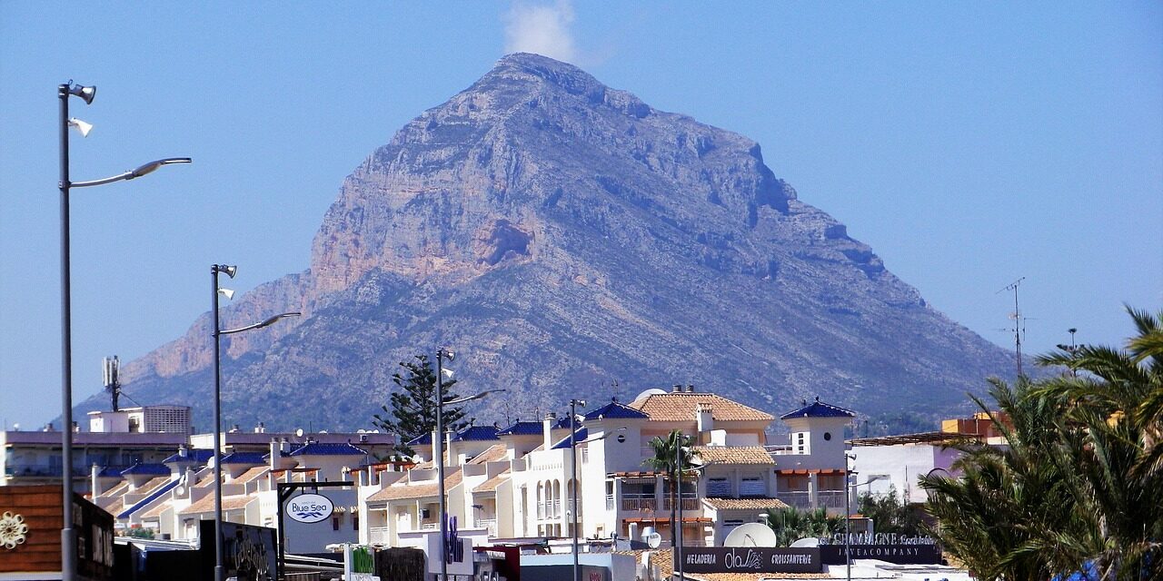 Jávea