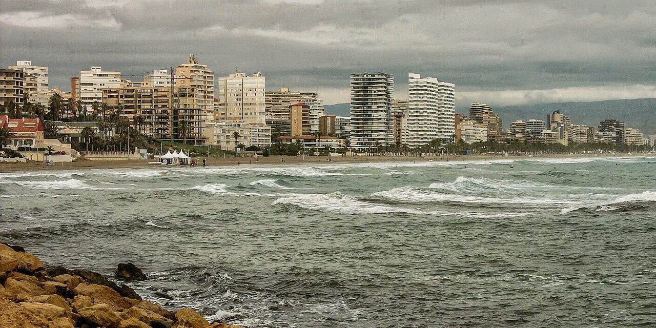 San Juan de Alicante