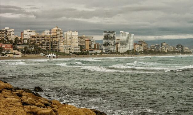 San Juan de Alicante