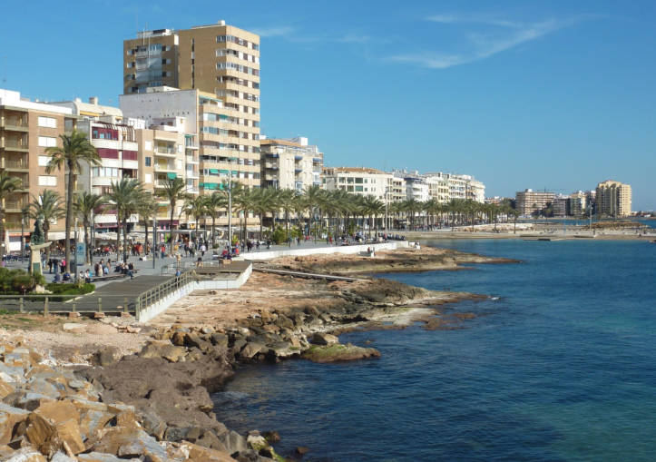 Torrevieja