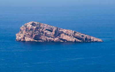 Isla de Benidorm
