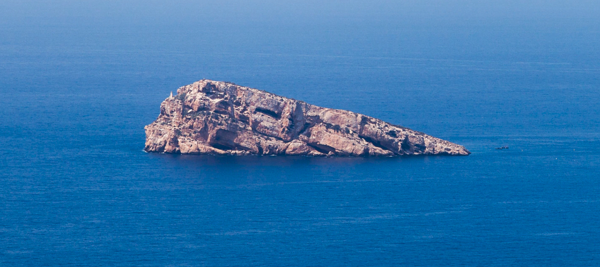 Isla de Benidorm